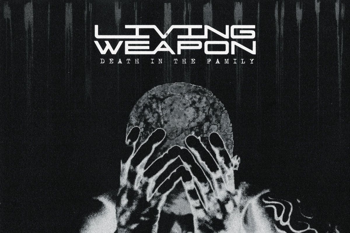 Living Weapon: Death in the Family — image 1
