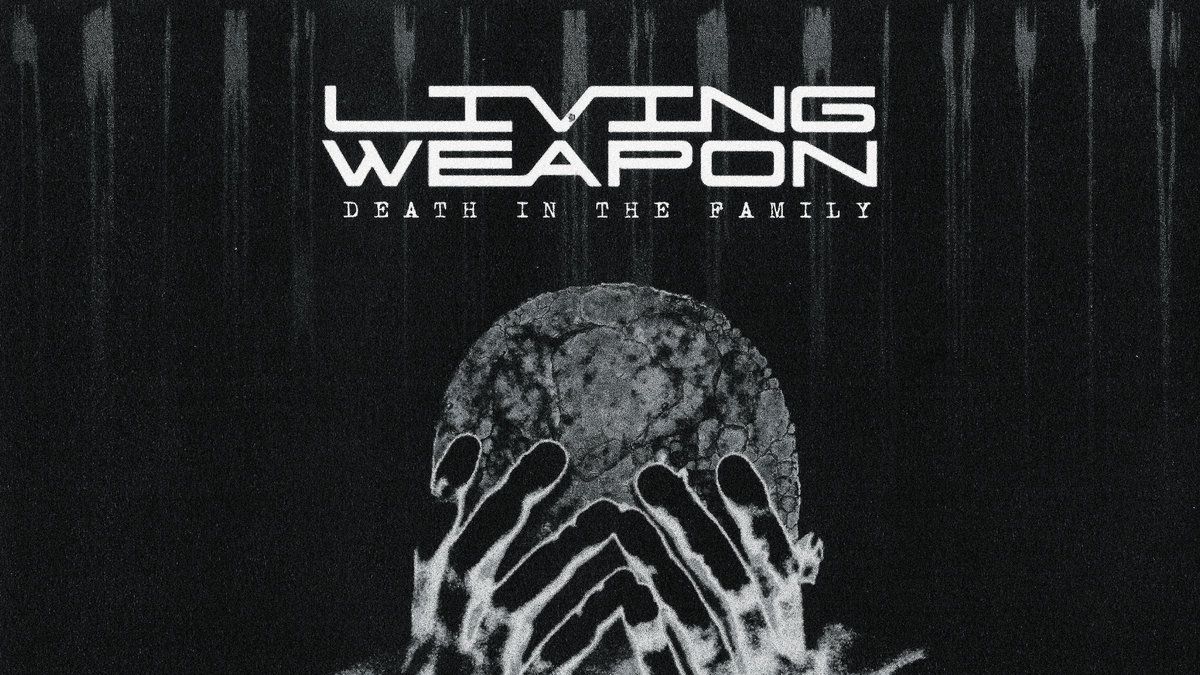 Living Weapon: Death in the Family — image 2