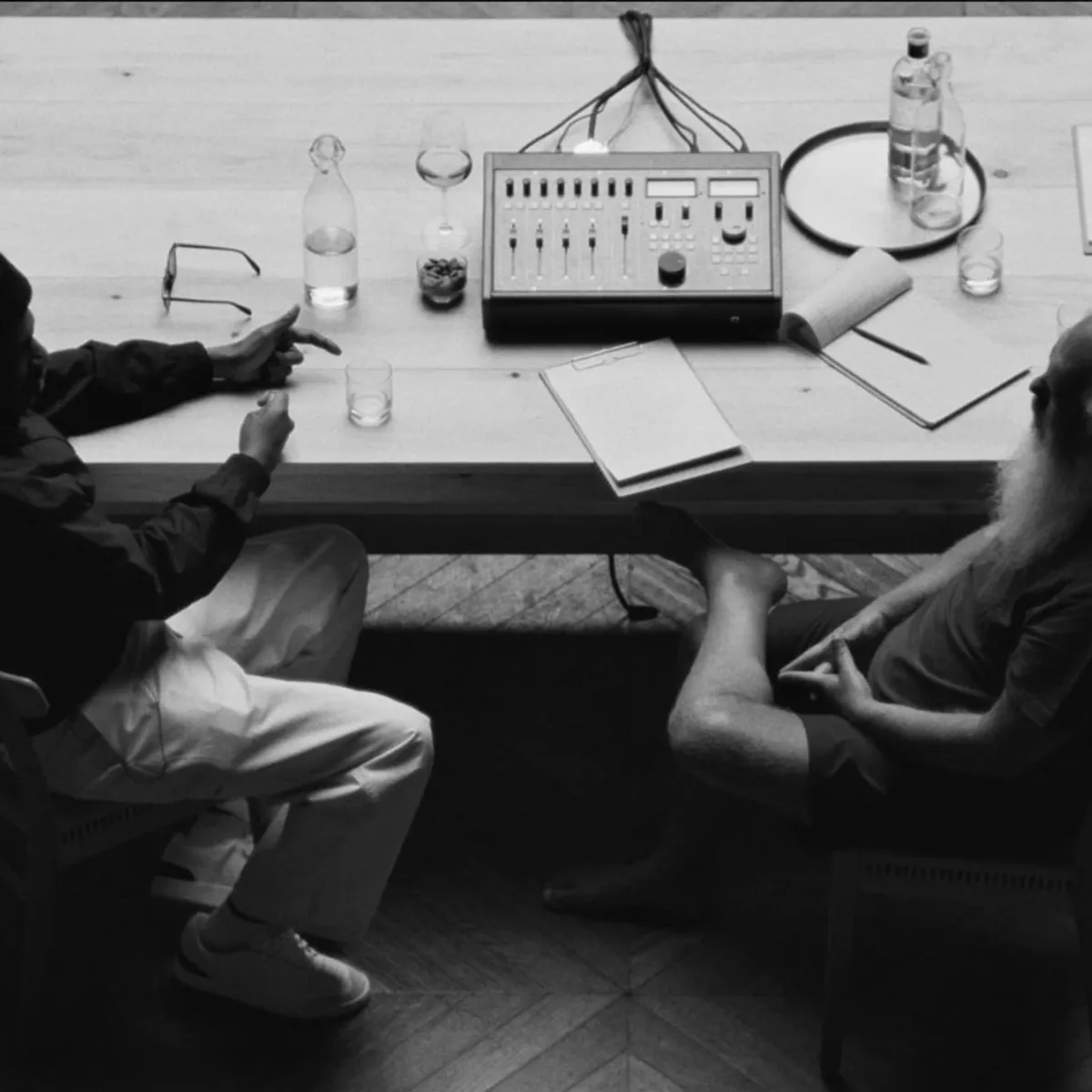 Jay-Z Reintroduces Himself Once More in New ‘JAŸ-Z in 8’ Trailer — image 2