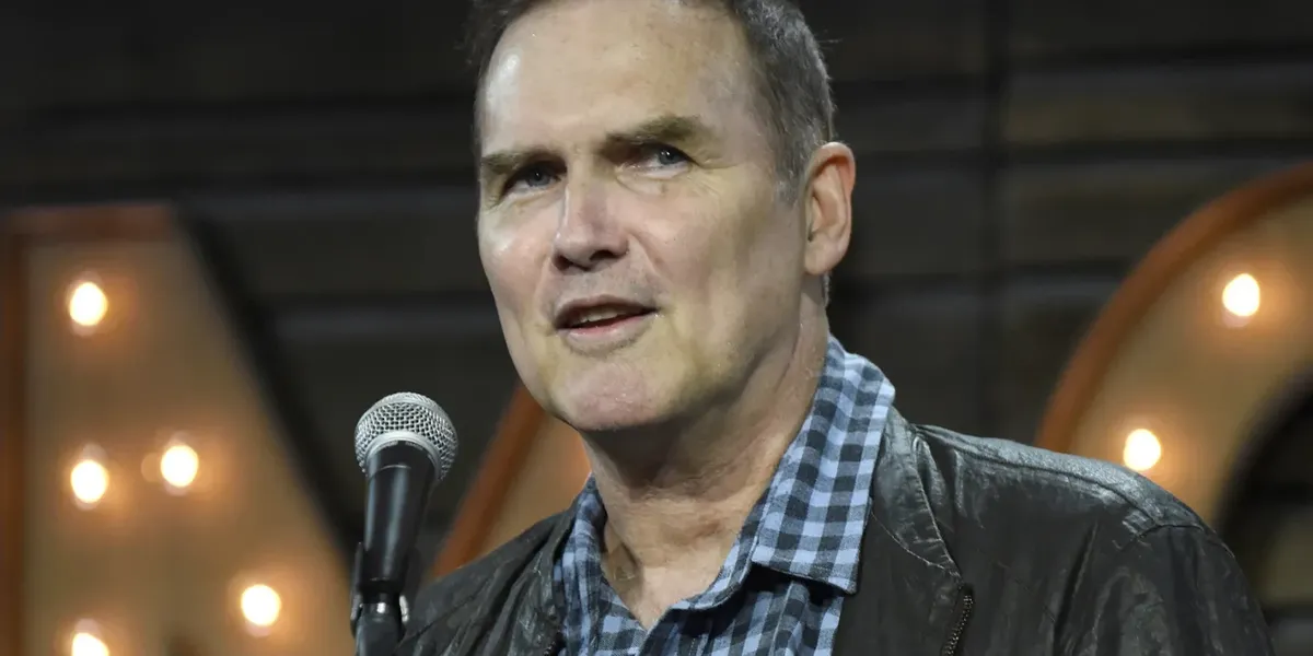 Canadian Comedic Legend Norm Macdonald Remembered in New Netflix Documentary