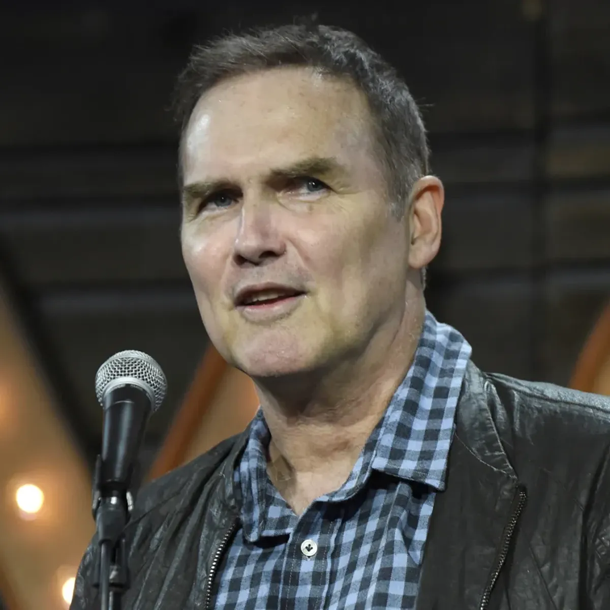 Canadian Comedic Legend Norm Macdonald Remembered in New Netflix Documentary — image 2