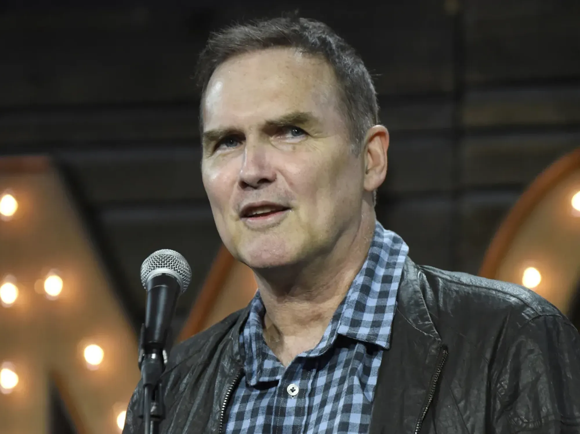 Canadian Comedic Legend Norm Macdonald Remembered in New Netflix Documentary — image 3