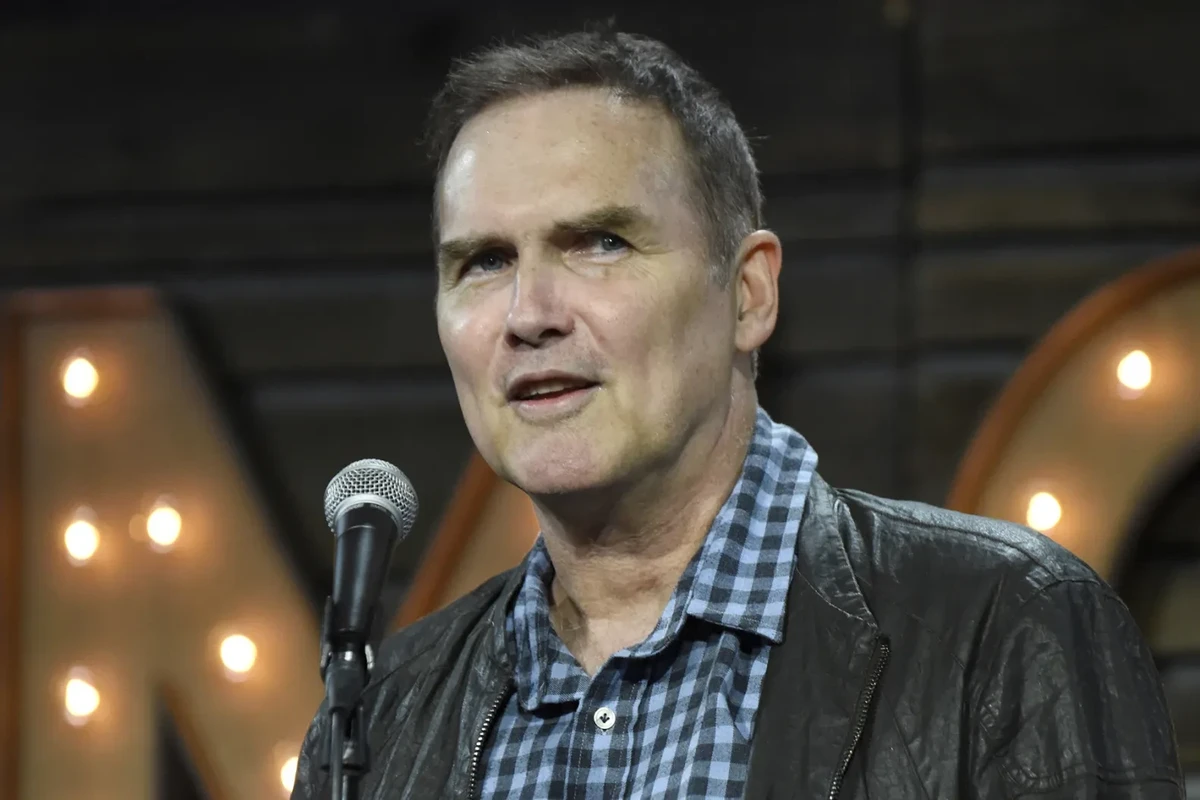 Canadian Comedic Legend Norm Macdonald Remembered in New Netflix Documentary — image 6