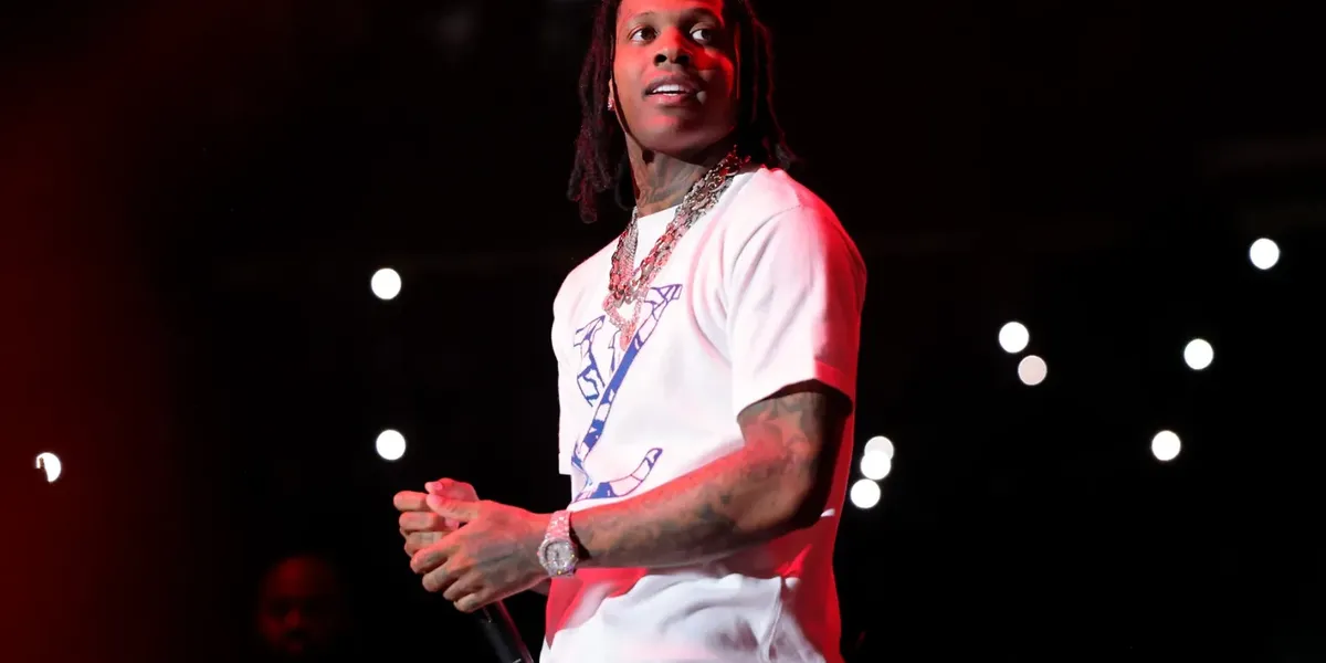 Lil Durk Trial: Jurors See Unreleased ‘Redman’ Video, Defense Calls It ‘Expression of Art’ — image 1