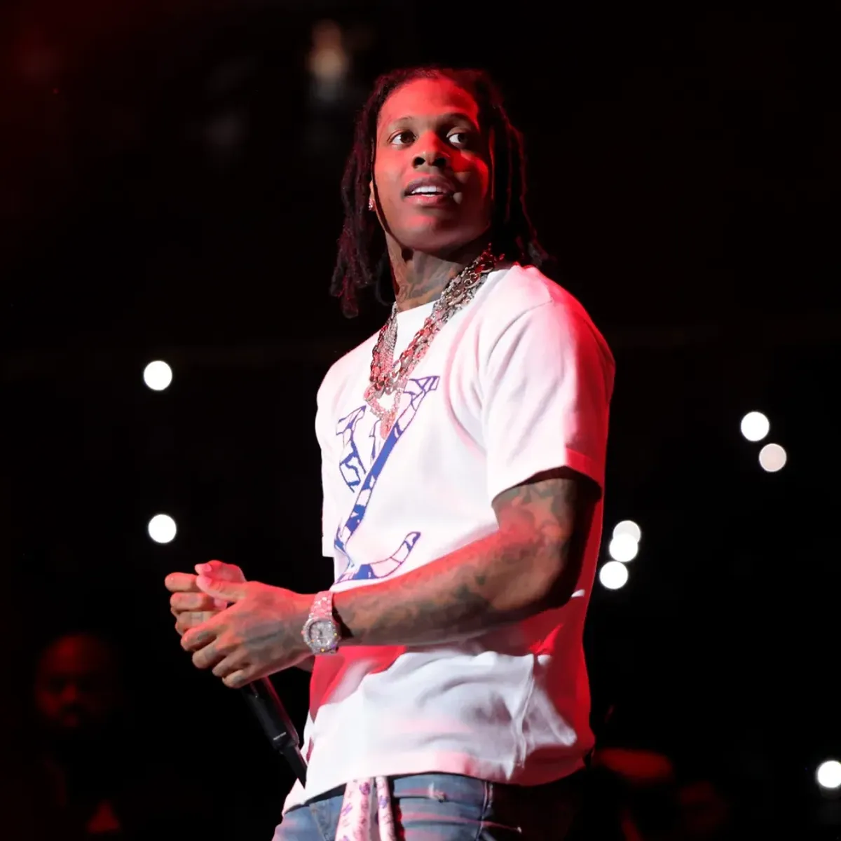 Lil Durk Trial: Jurors See Unreleased ‘Redman’ Video, Defense Calls It ‘Expression of Art’ — image 2