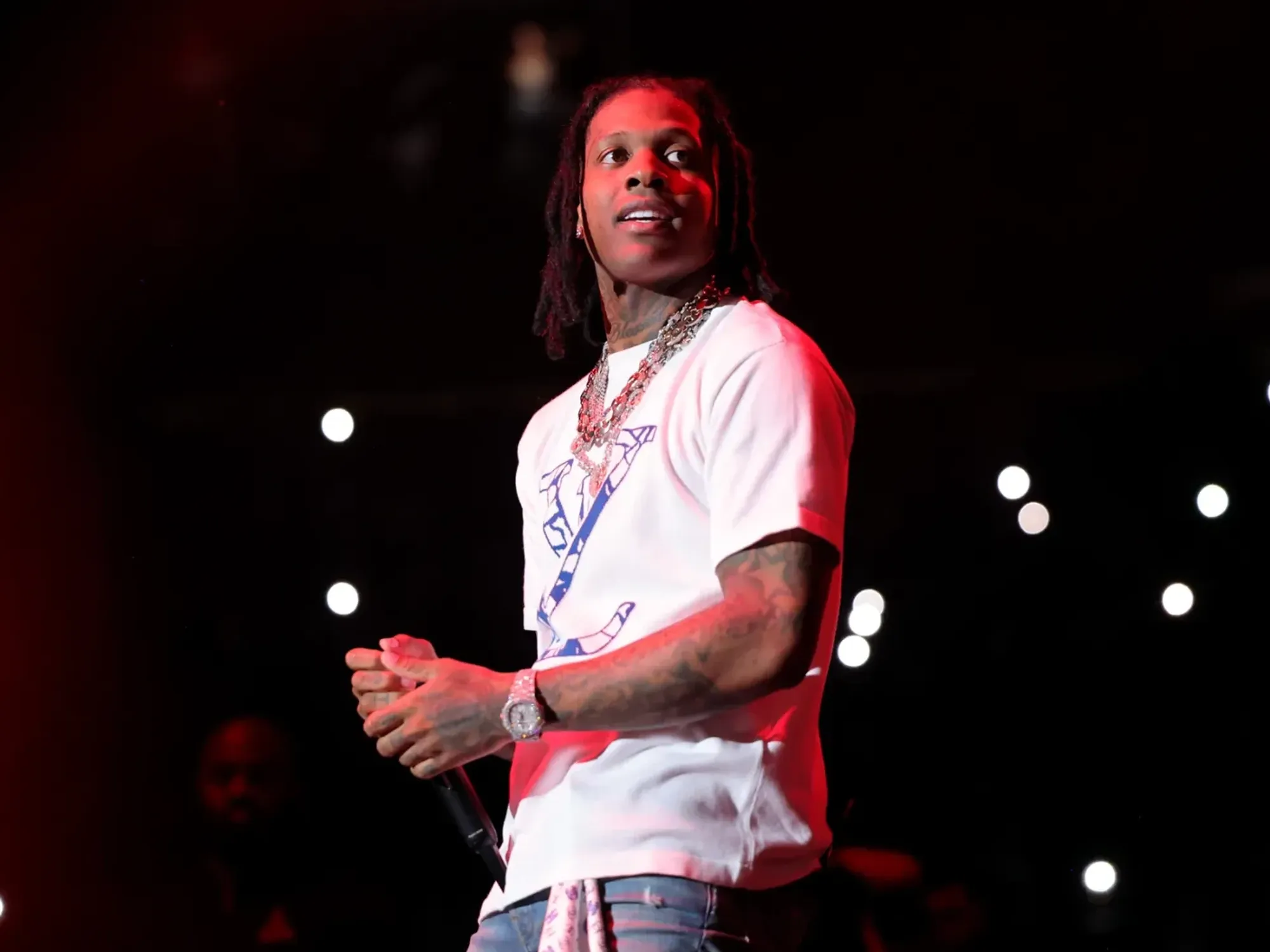 Lil Durk Trial: Jurors See Unreleased ‘Redman’ Video, Defense Calls It ‘Expression of Art’ — image 3