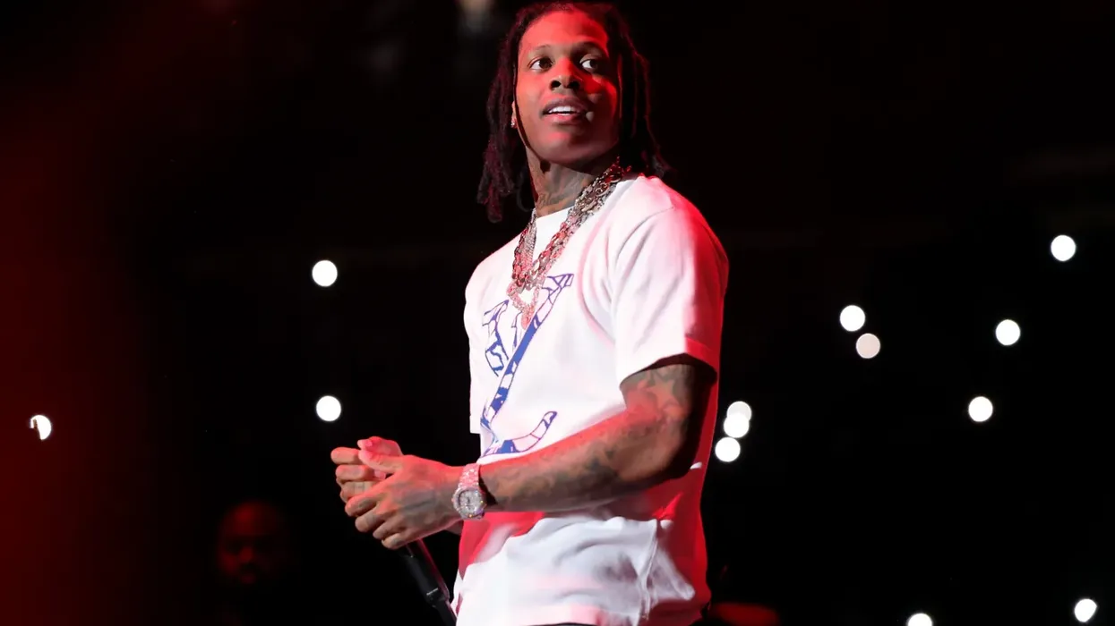 Lil Durk Trial: Jurors See Unreleased ‘Redman’ Video, Defense Calls It ‘Expression of Art’ — image 4