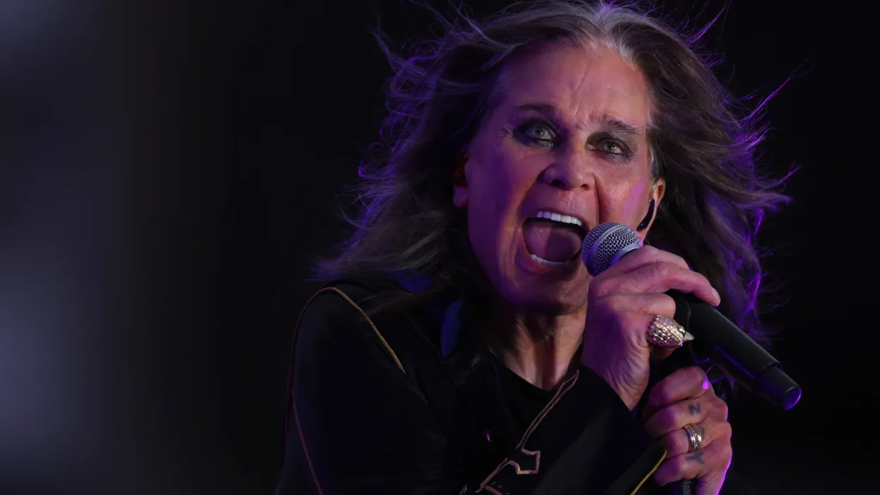 Jack Osbourne Says Upcoming Ozzy Movie Won’t Be an ‘Artsy, Esoteric Biopic’ — image 4