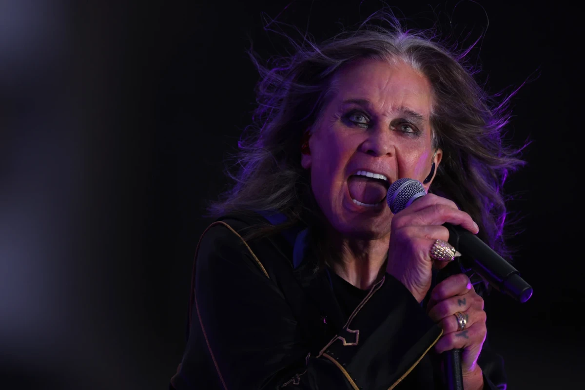 Jack Osbourne Says Upcoming Ozzy Movie Won’t Be an ‘Artsy, Esoteric Biopic’ — image 6