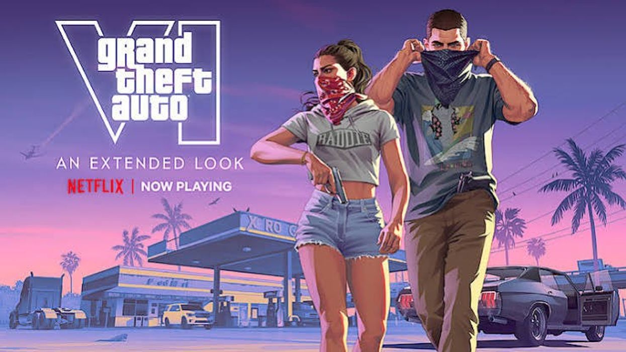 Every Song We Heard in Netflix's 'GTA VI' Extended Look — image 4
