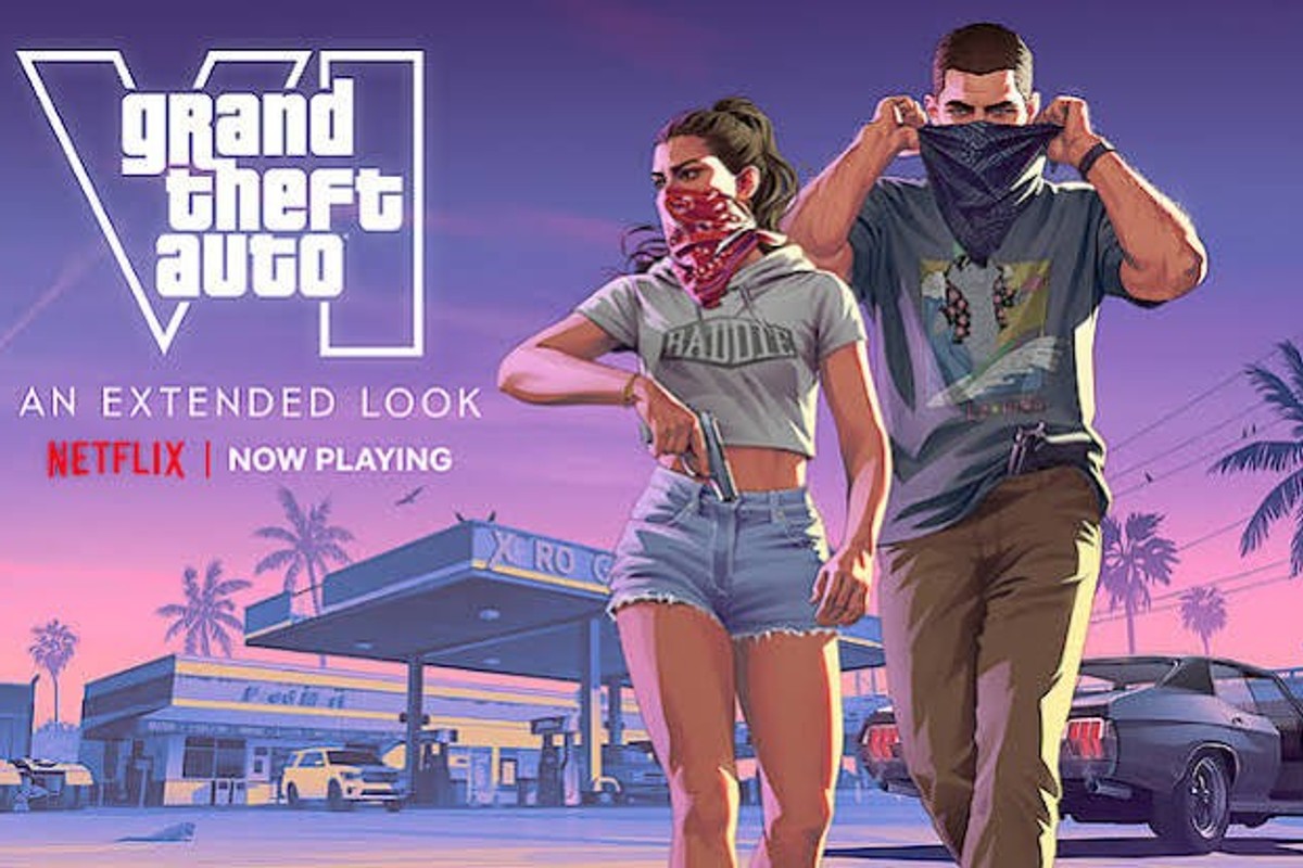Every Song We Heard in Netflix's 'GTA VI' Extended Look — image 6