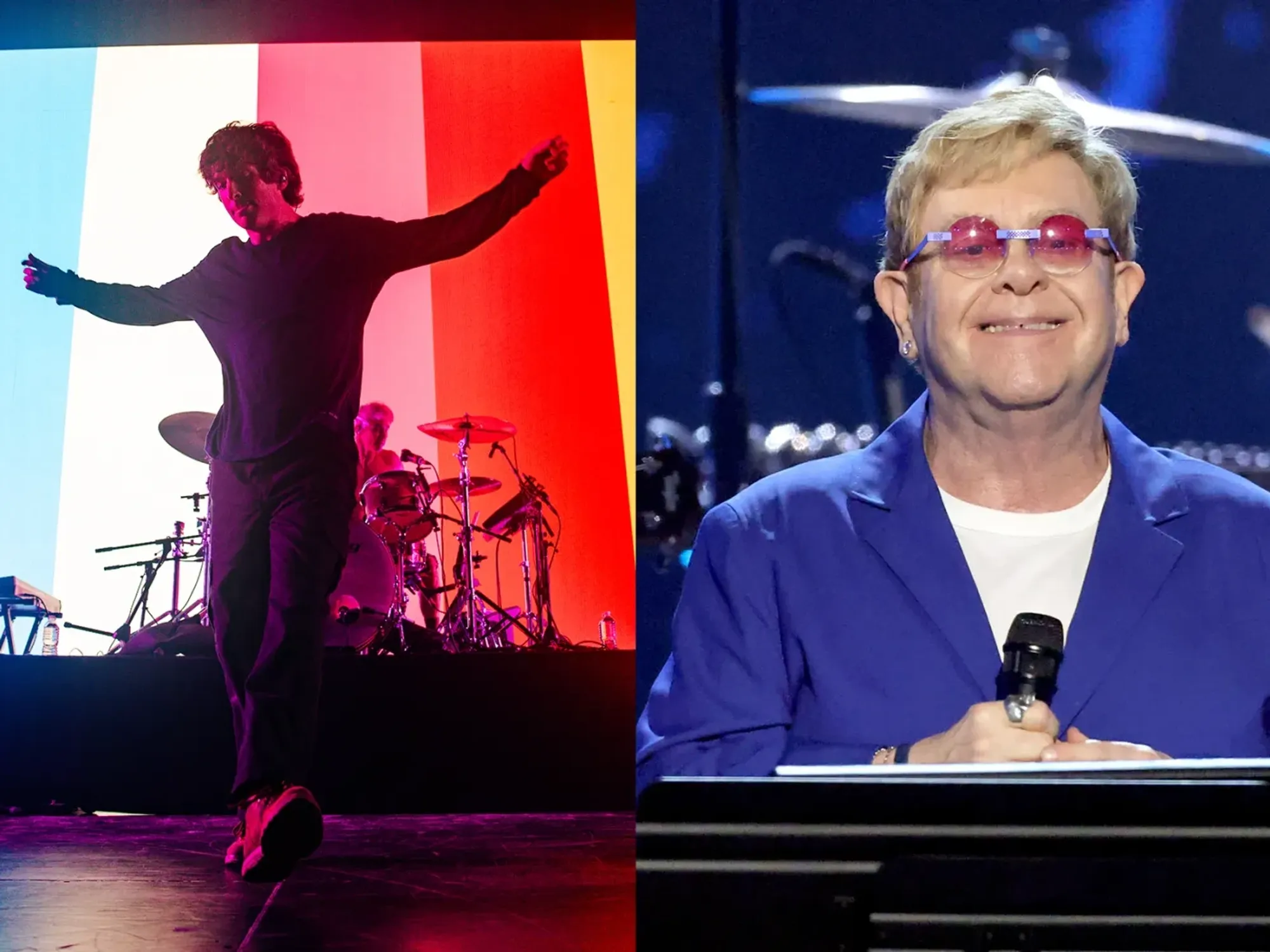 Elton John’s Turnstile Cover, Natanael Cano, and More Songs You Need to Know This Week — image 3