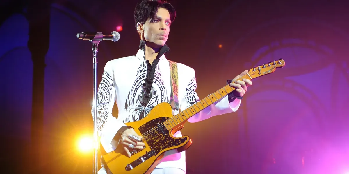 Prince's Estate Release 'Timeless', New Compilation of Unreleased Songs
