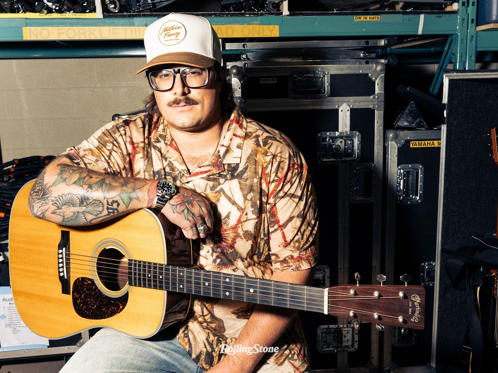 HARDY: Inside the Mind of Nashville's Premier Polymath — image 3