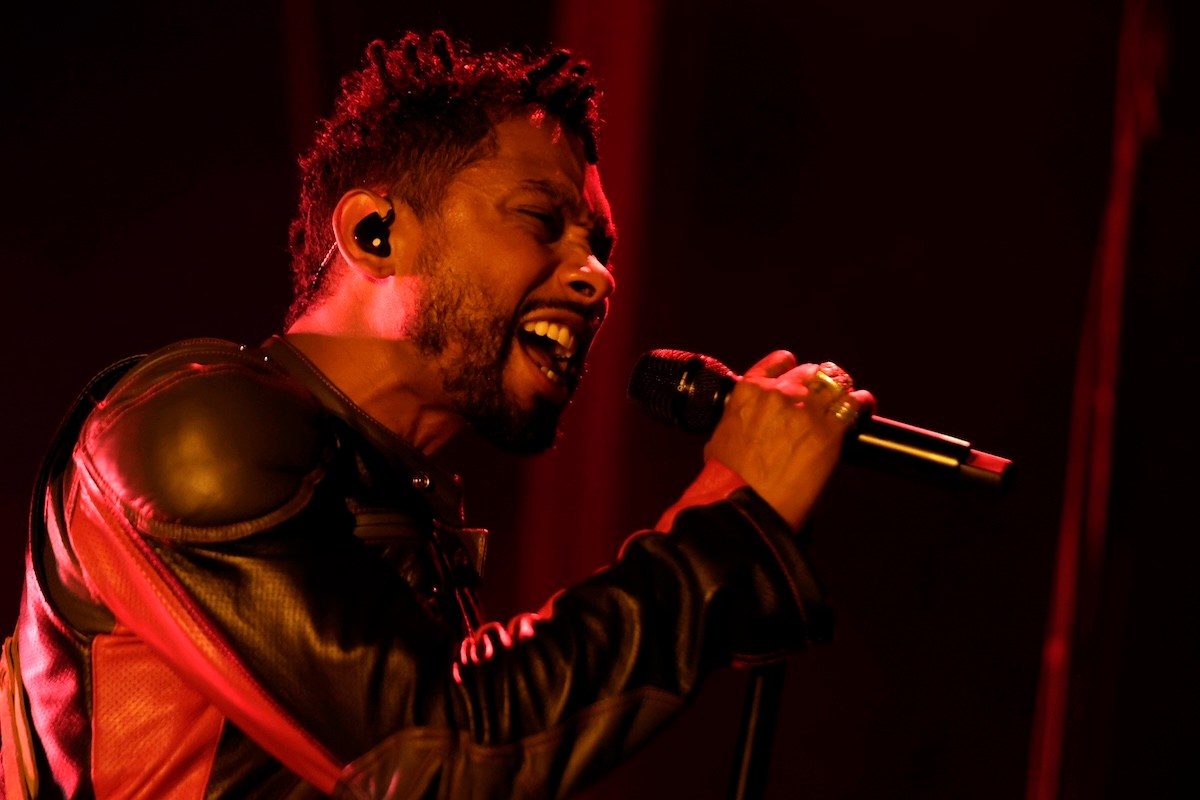 Miguel Condemns Racist Attacks On His Family — image 4