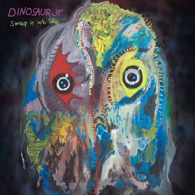 Dinosaur Jr.: There Near — image 8