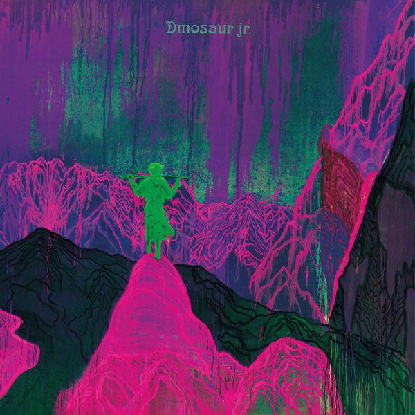 Dinosaur Jr.: There Near — image 9