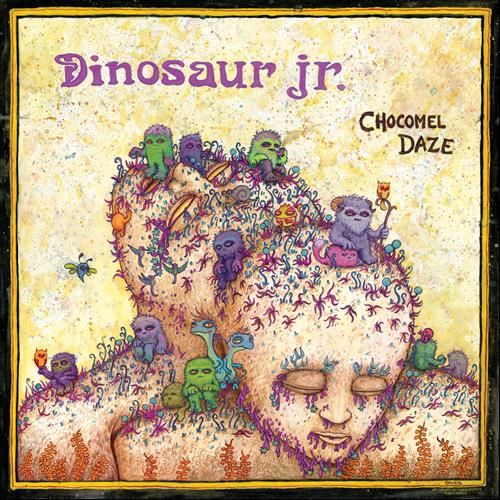 Dinosaur Jr.: There Near — image 10