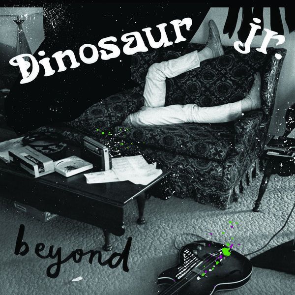 Dinosaur Jr.: There Near — image 13