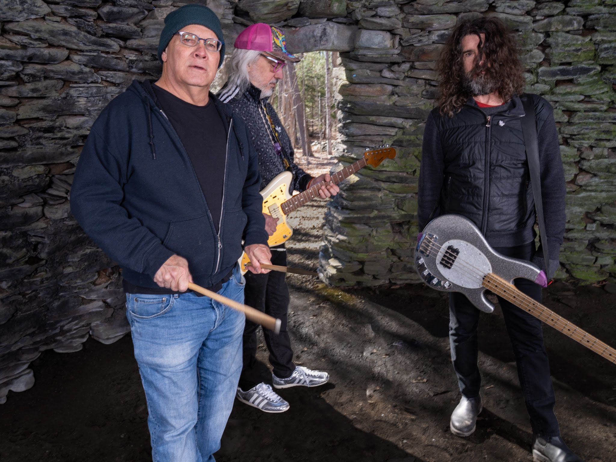 Dinosaur Jr. Announce 2027 Tour — image 2