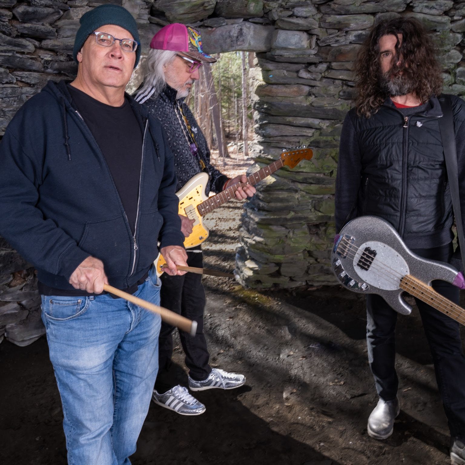 Dinosaur Jr. Announce 2027 Tour — image 3