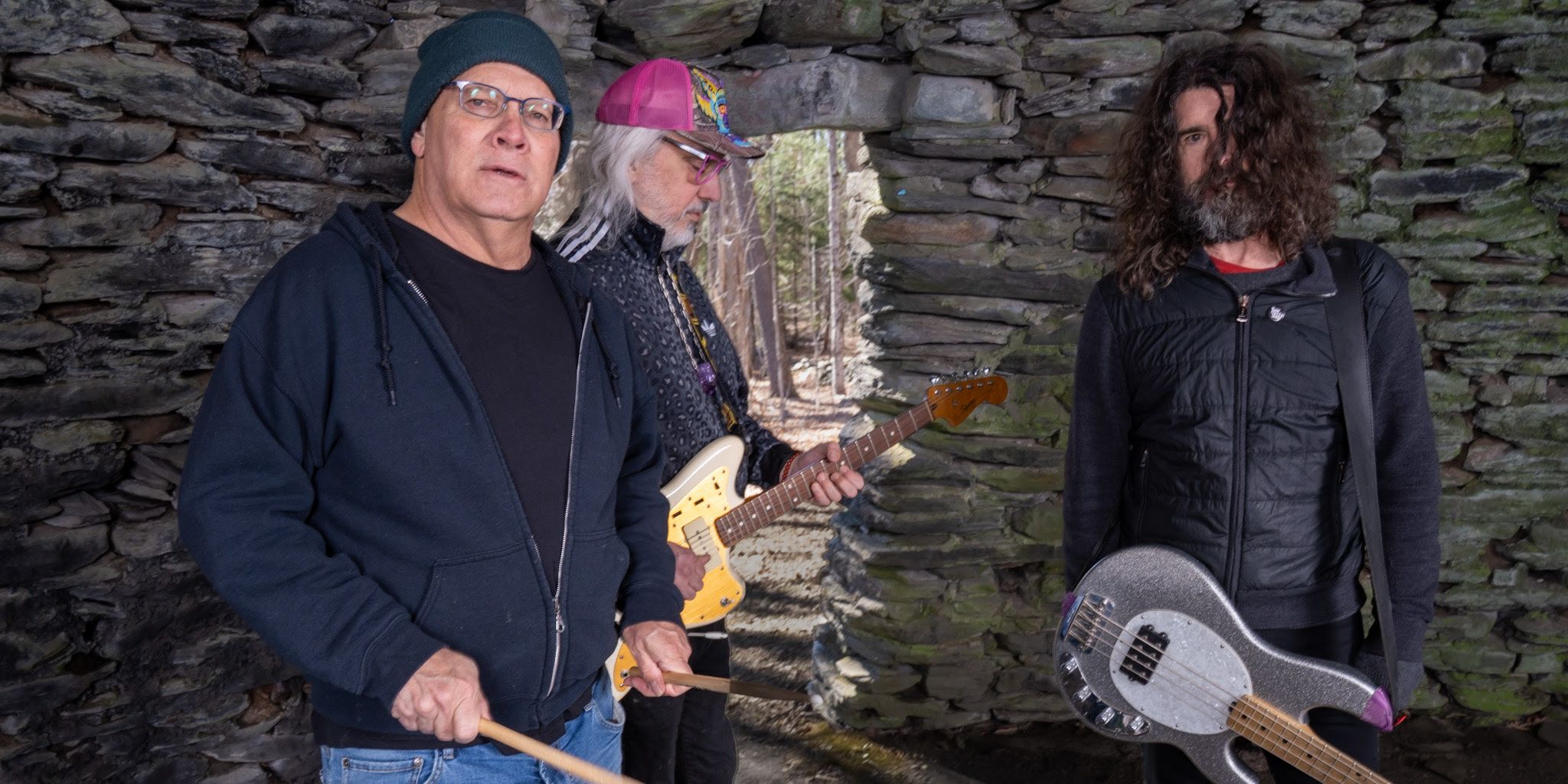 Dinosaur Jr. Announce 2027 Tour — image 5