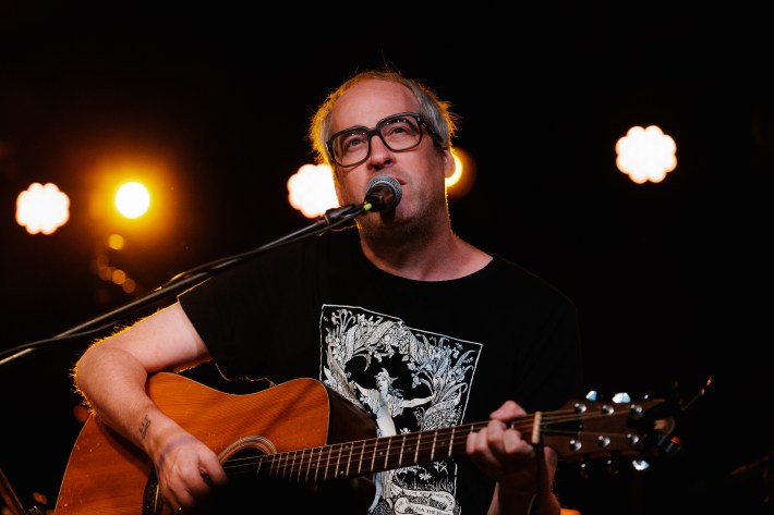 At What Comes After The Blues, Secretly Group Celebrates Its Three-Decade Journey To The Forefront Of Indie Music — image 5