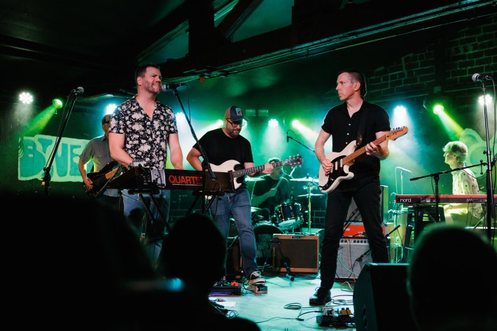 At What Comes After The Blues, Secretly Group Celebrates Its Three-Decade Journey To The Forefront Of Indie Music — image 6