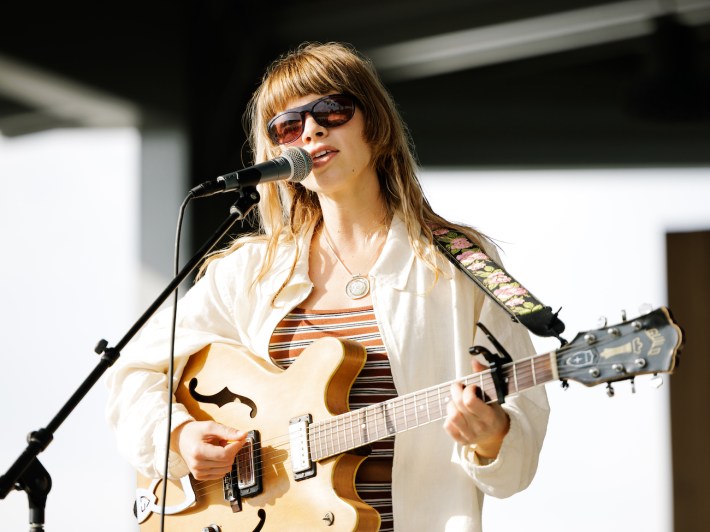 At What Comes After The Blues, Secretly Group Celebrates Its Three-Decade Journey To The Forefront Of Indie Music — image 11