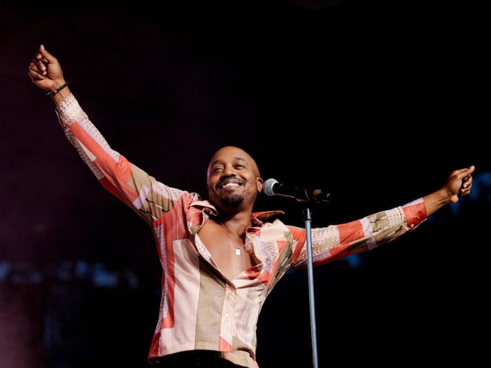 At What Comes After The Blues, Secretly Group Celebrates Its Three-Decade Journey To The Forefront Of Indie Music — image 12