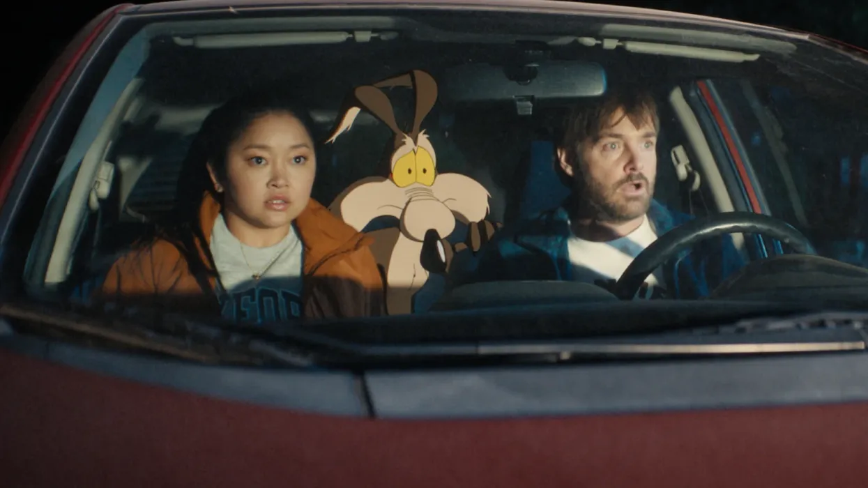 Will Forte Talks Overdue Arrival of ‘Coyote vs. Acme’: Looney Tunes Has ‘Always Been Subversive’ — image 4