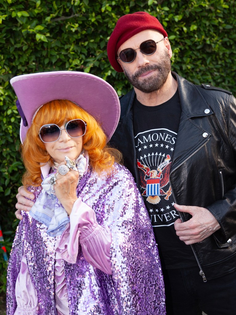 All Hopped Up and Ready to Go: All-Star Punks Honor Ramones at 50 — image 7