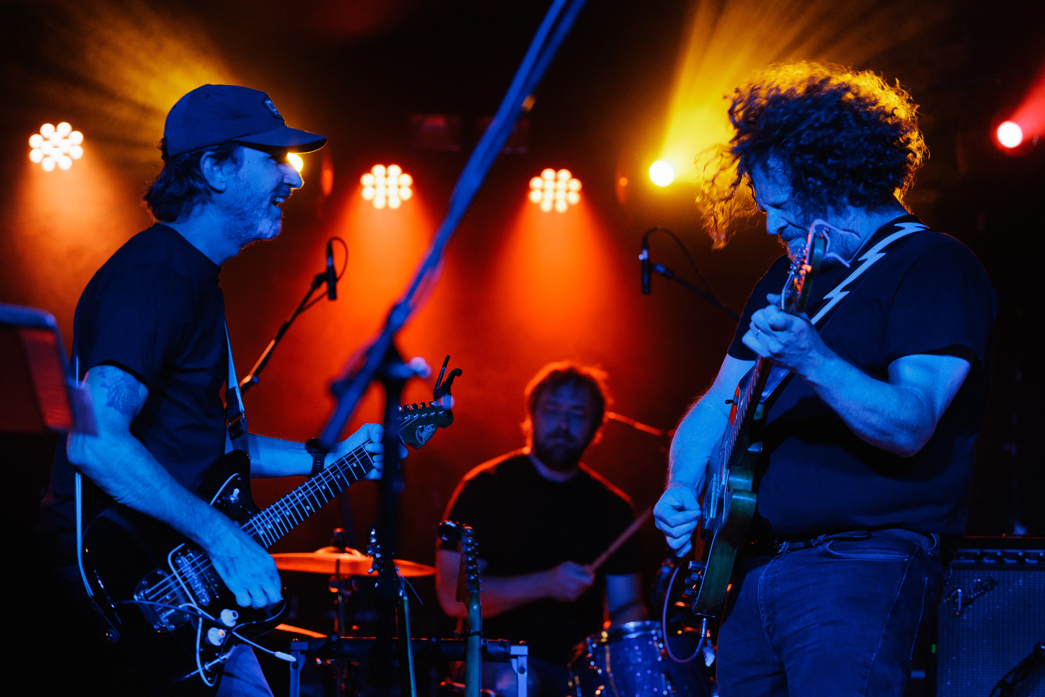 Iron Maiden & Christopher Cross Address Rising Canada–US Tensions at Toronto Shows — image 5