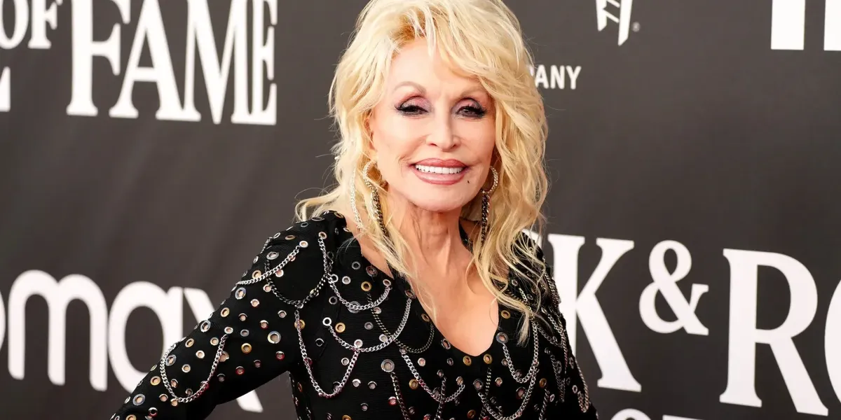 Tennessee Plans to Rename Nashville Airport After Dolly Parton — image 1
