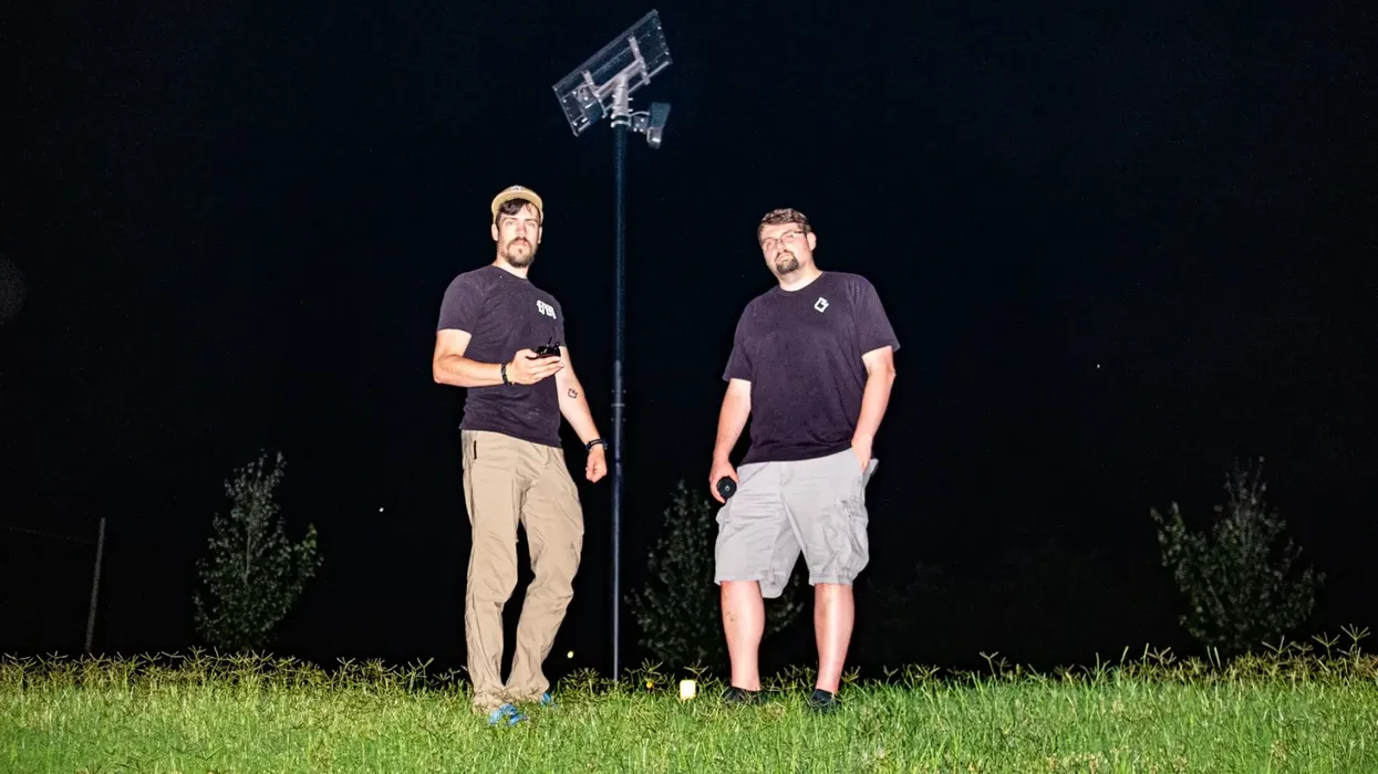 The Great Flock Hunt — image 4