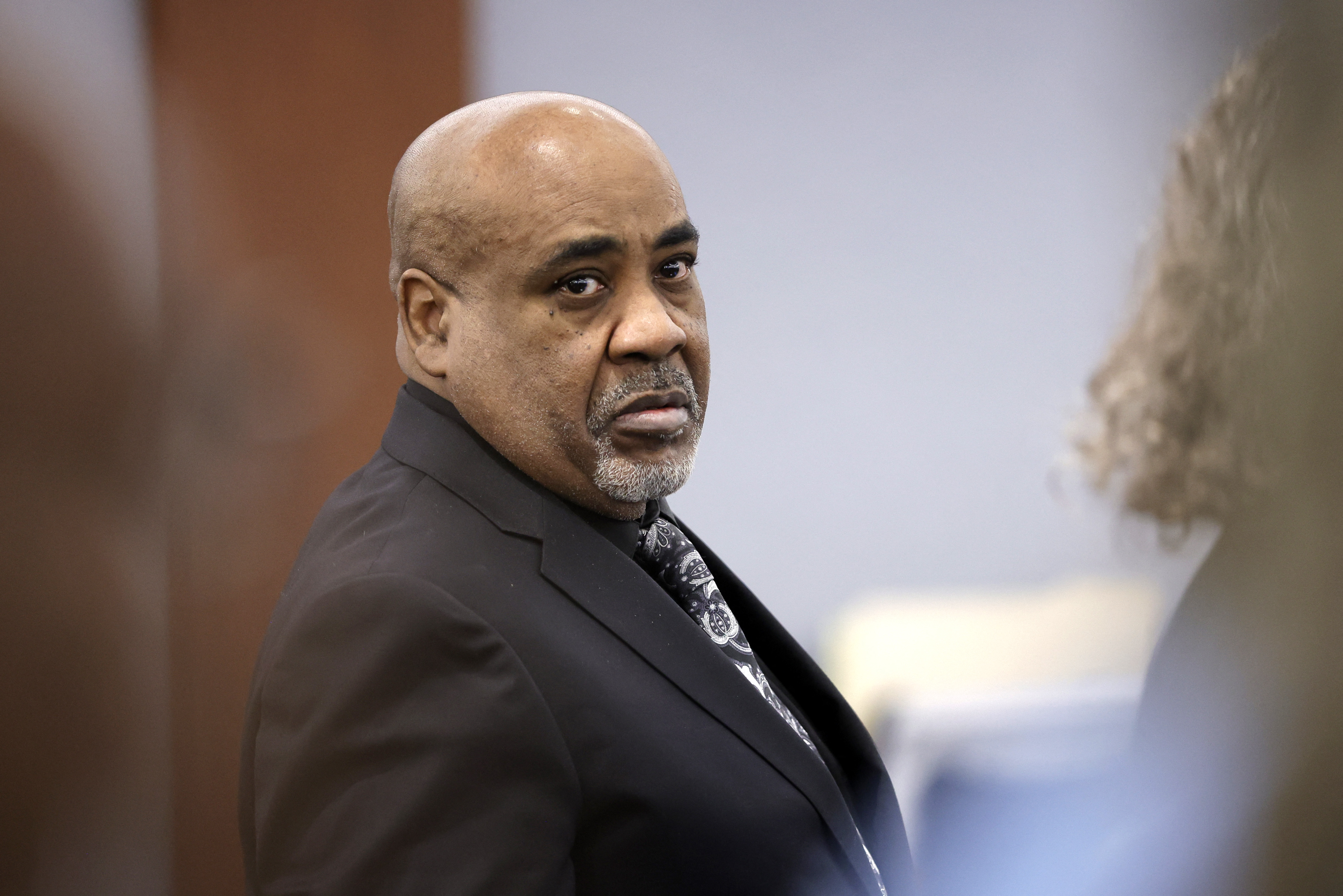 Duane Davis Found Guilty Of Tupac Shakur’s Murder — image 1