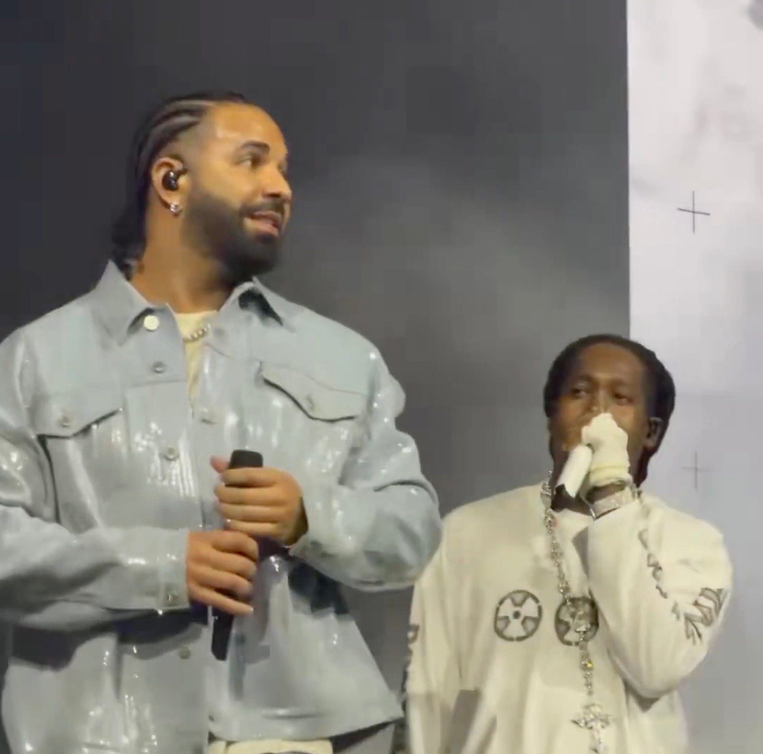 Miley (Cyrus) Announces New Album Bass Persuades — image 9