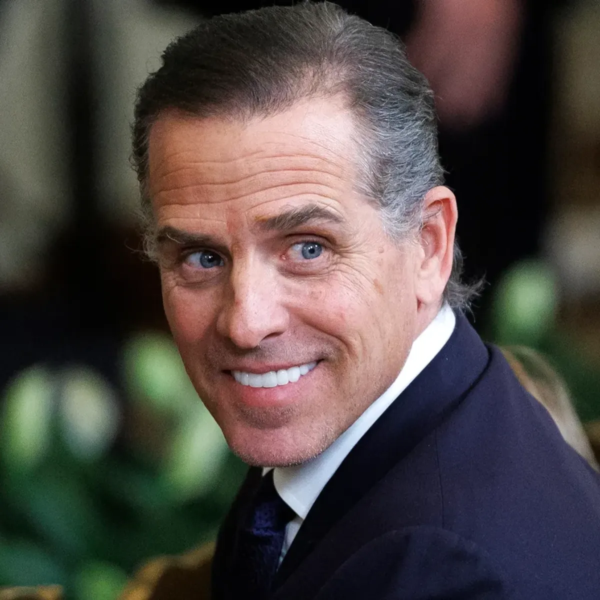Hunter Biden Talks Crack, Family, and the Owl That Saved His Life — image 2