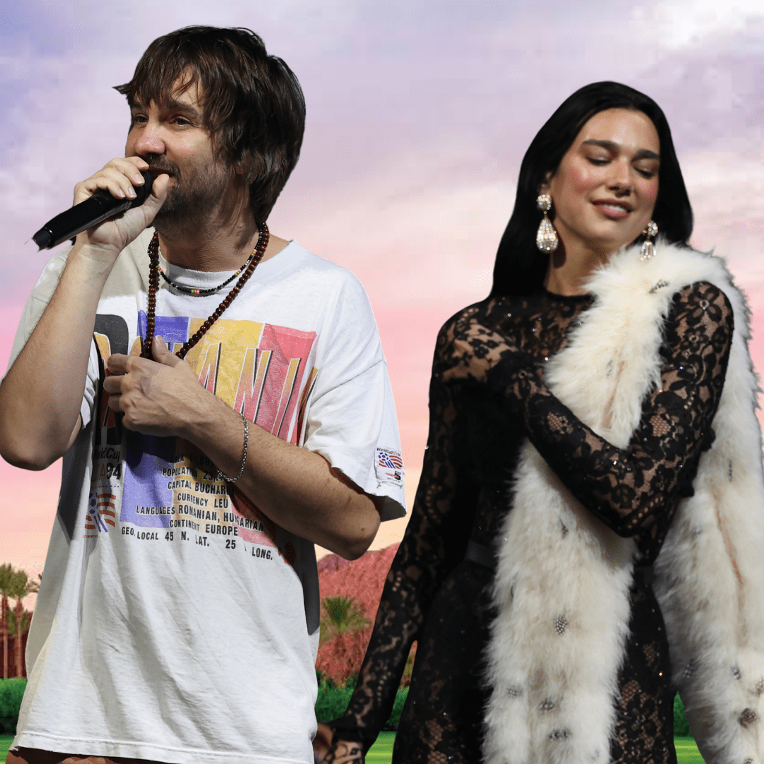 Coachella 2027 Headliners Reportedly Include Tame Impala & Dua Lipa — image 5