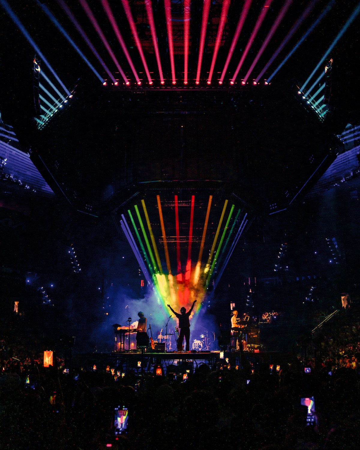 Coachella 2027 Headliners Reportedly Include Tame Impala & Dua Lipa — image 6