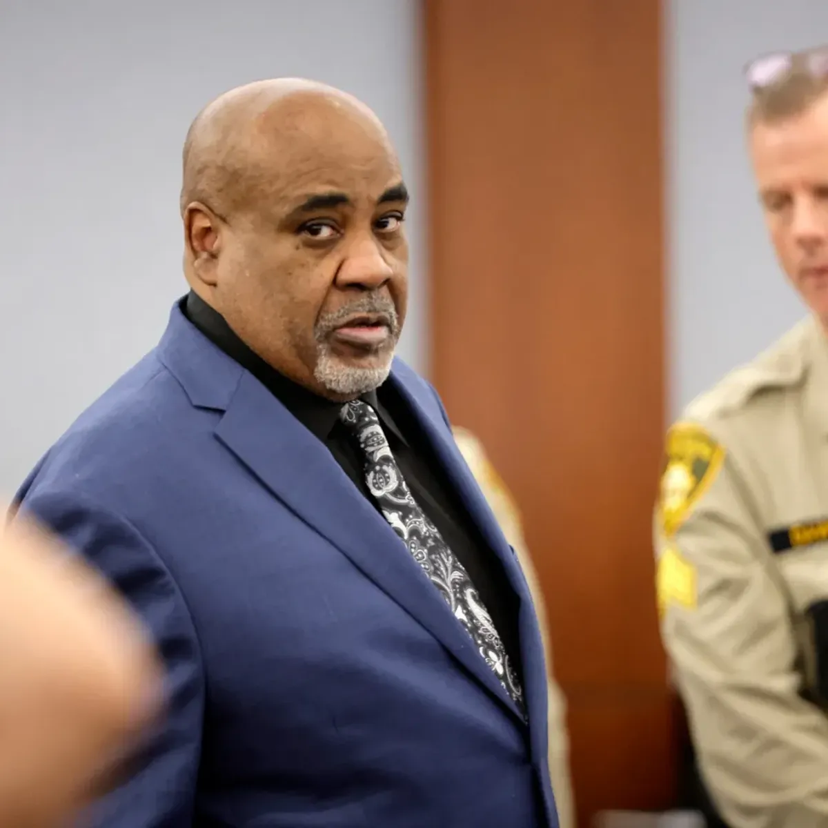 Duane ‘Keffe D’ Davis Found Guilty in Murder of Tupac Shakur — image 2
