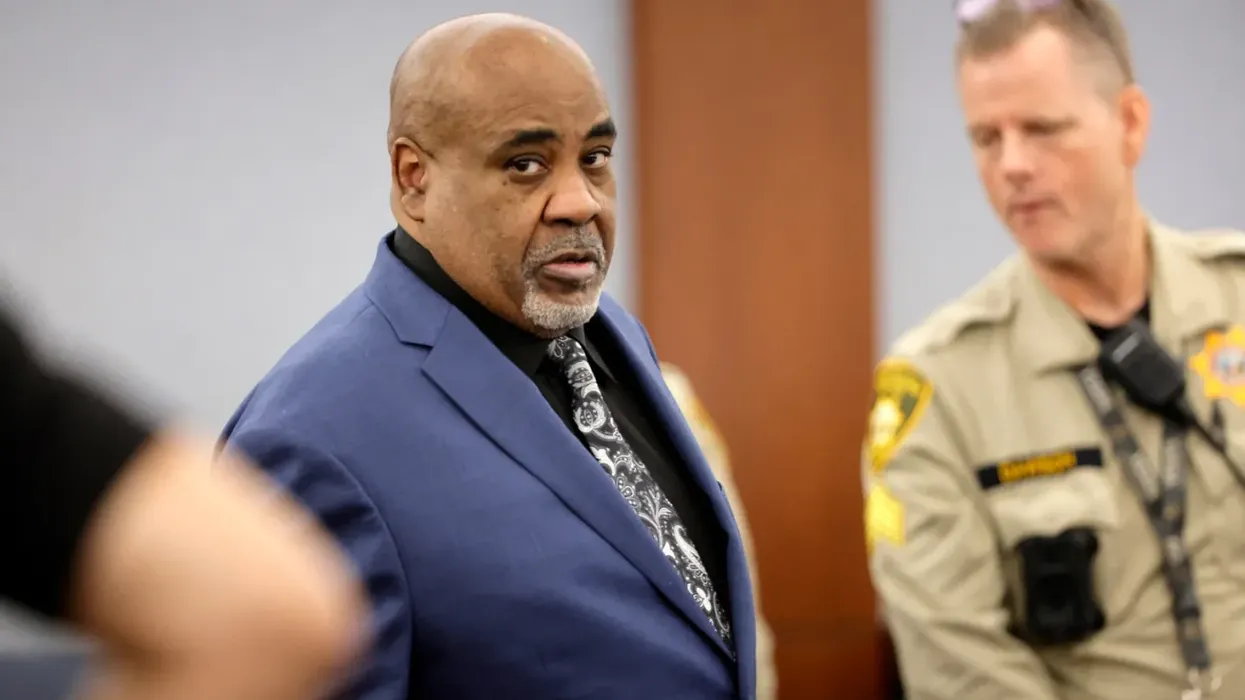 Duane ‘Keffe D’ Davis Found Guilty in Murder of Tupac Shakur — image 4