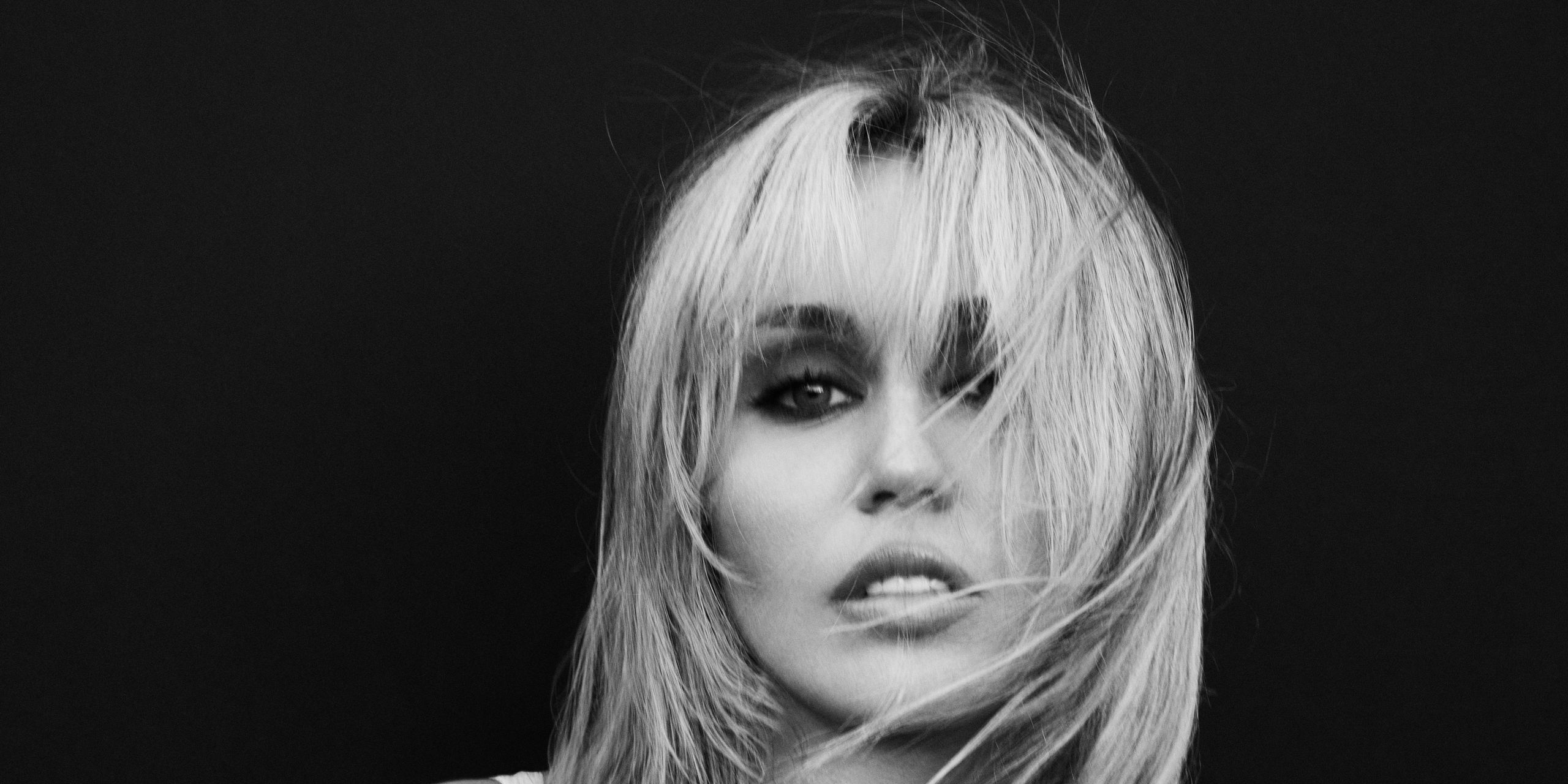 Miley Cyrus Rebrands as Miley, Reveals New Album Bass Persuades — image 5