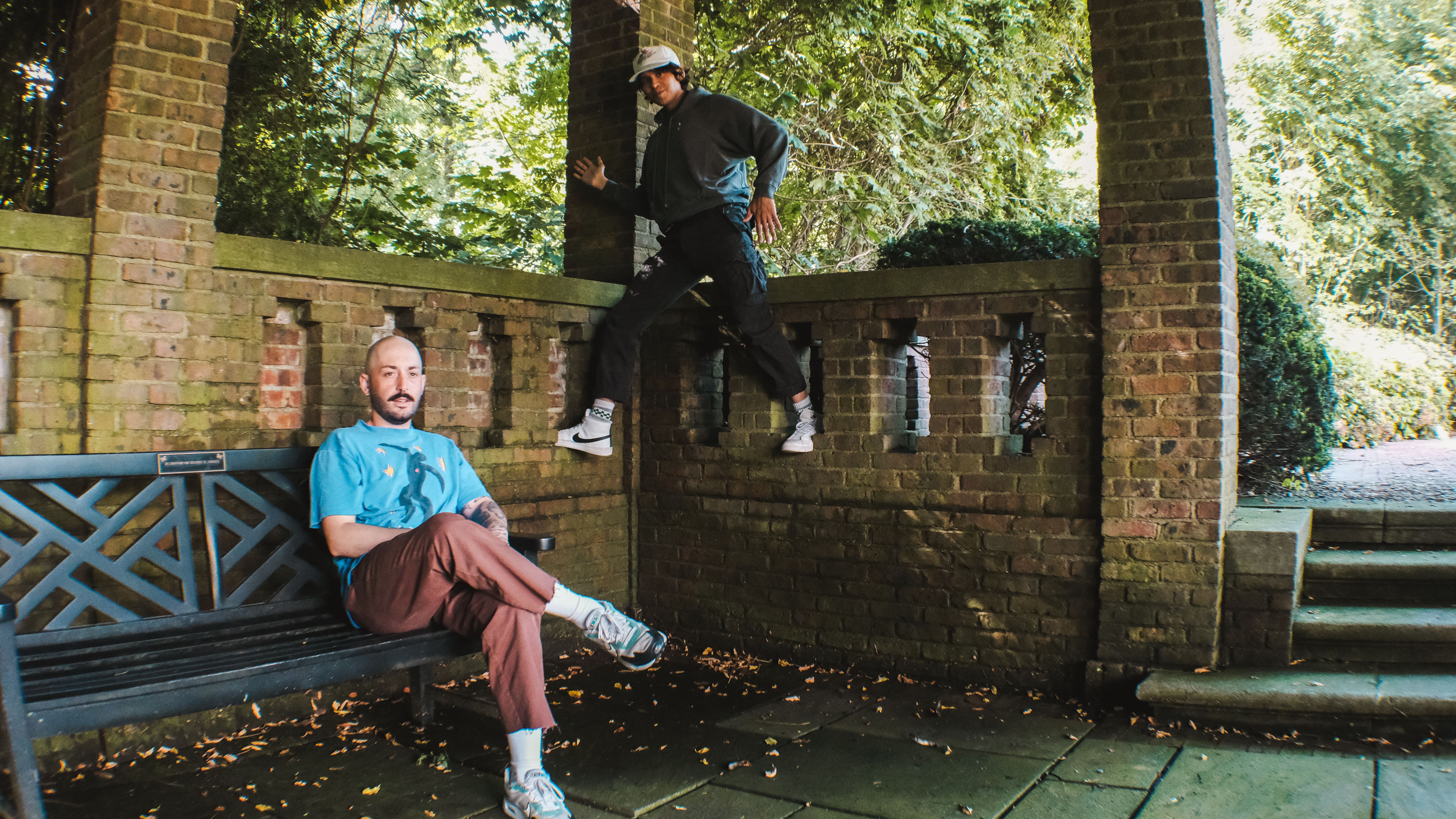 Oso Oso Announce Album on Mark Quinlan’s New Label — image 1