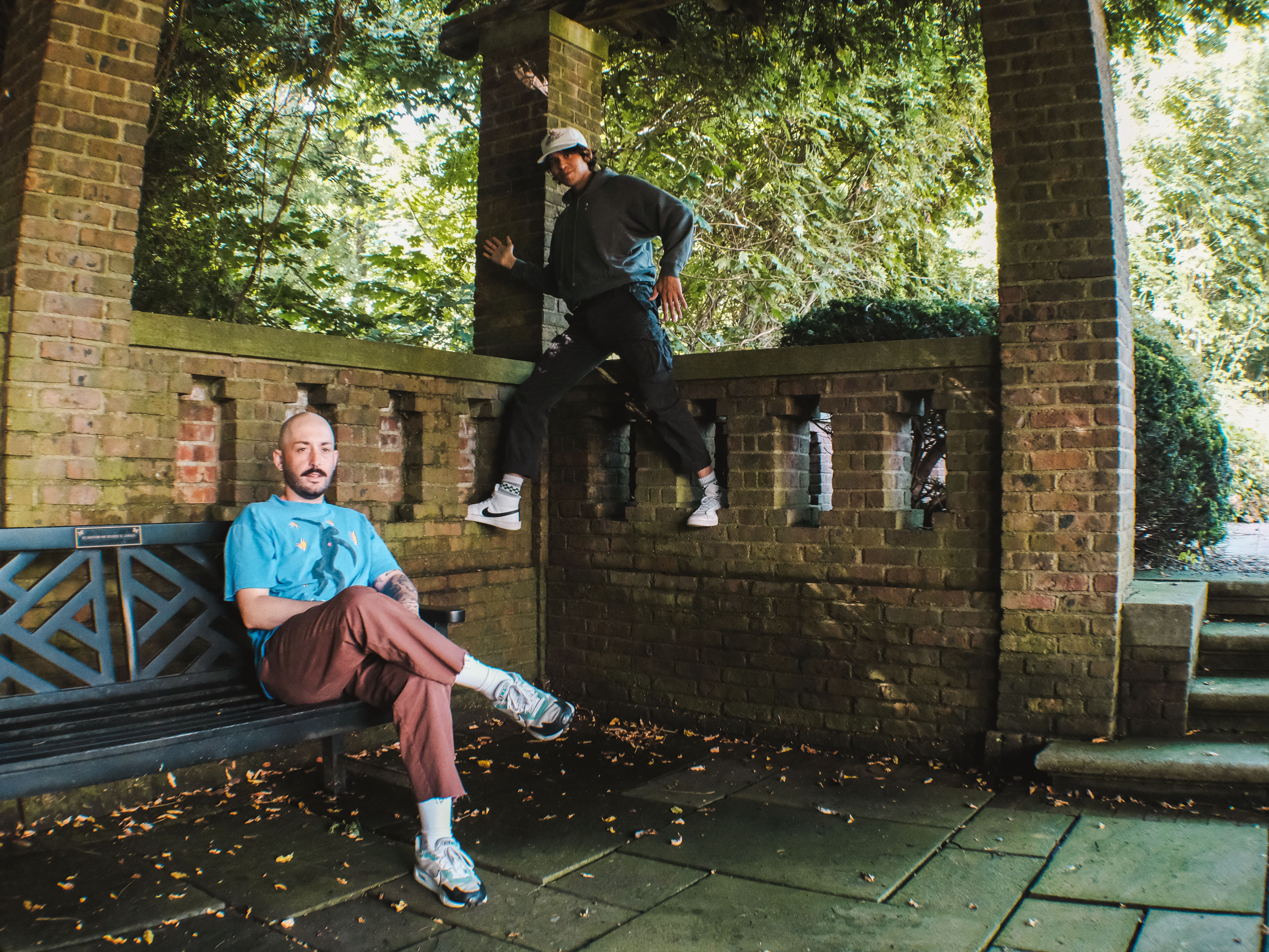 Oso Oso Announce Album on Mark Quinlan’s New Label — image 2