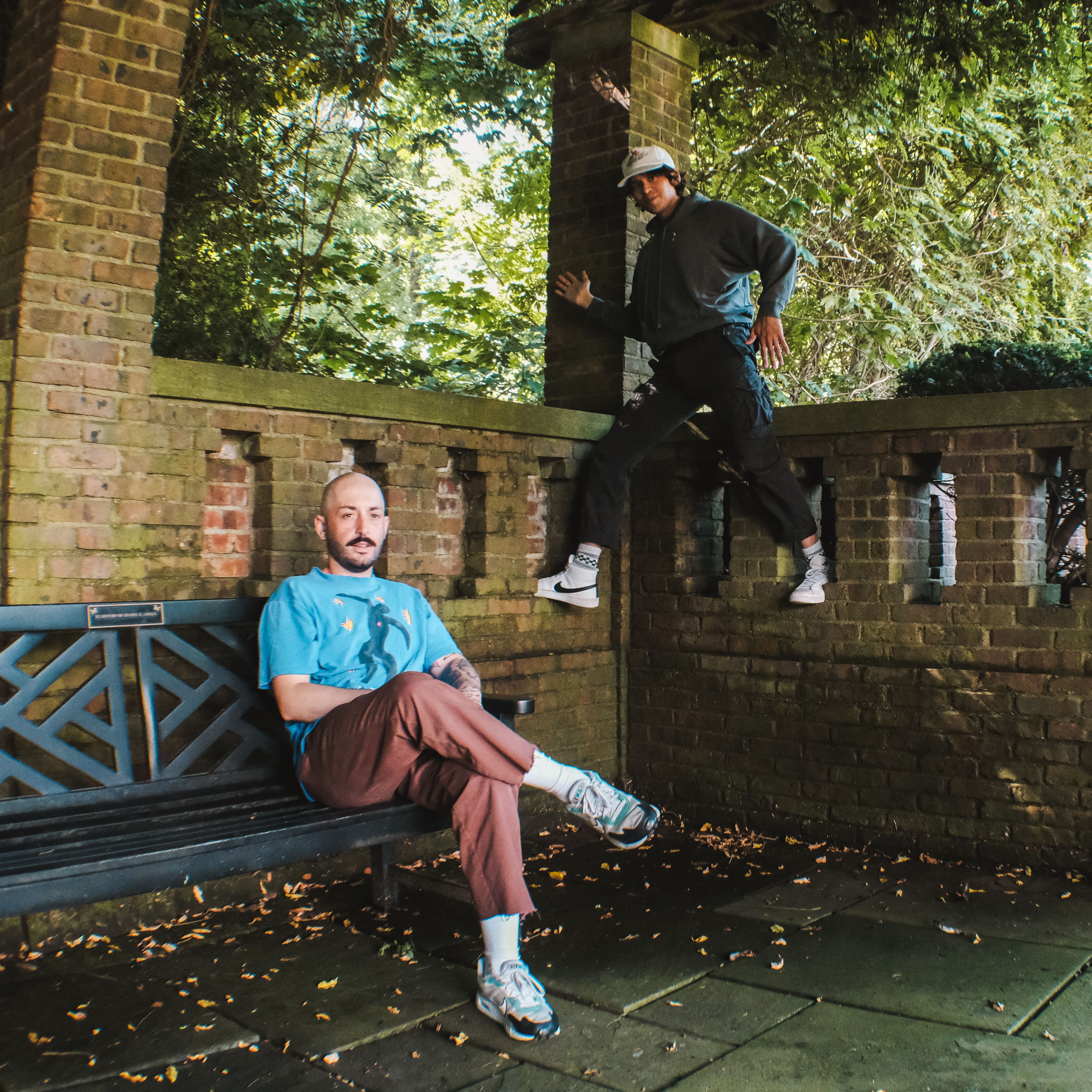 Oso Oso Announce Album on Mark Quinlan’s New Label — image 3