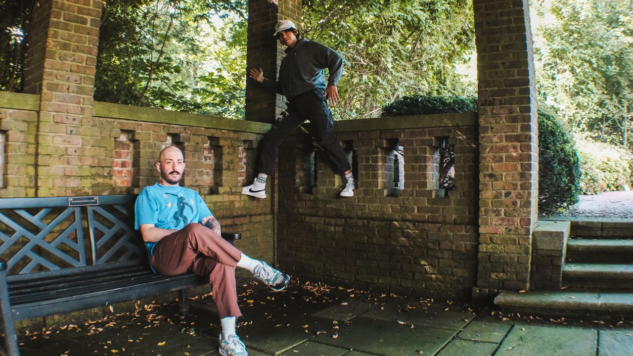 Oso Oso Announce Album on Mark Quinlan’s New Label — image 4