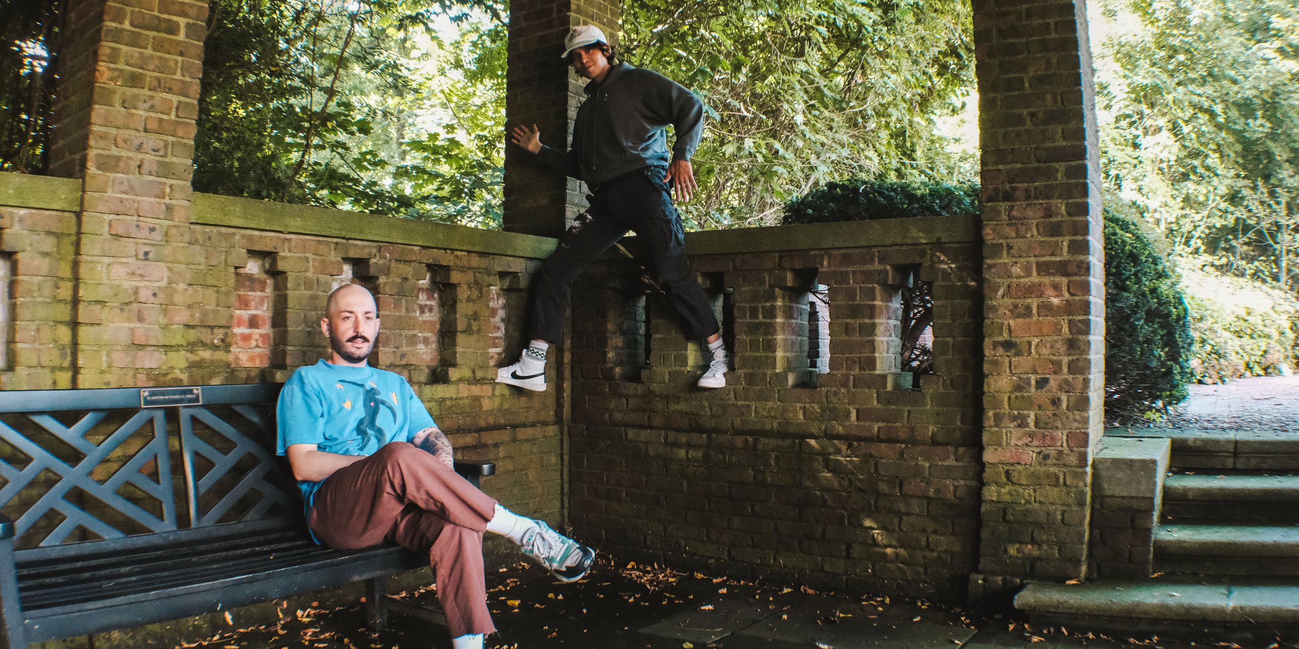 Oso Oso Announce Album on Mark Quinlan’s New Label — image 5
