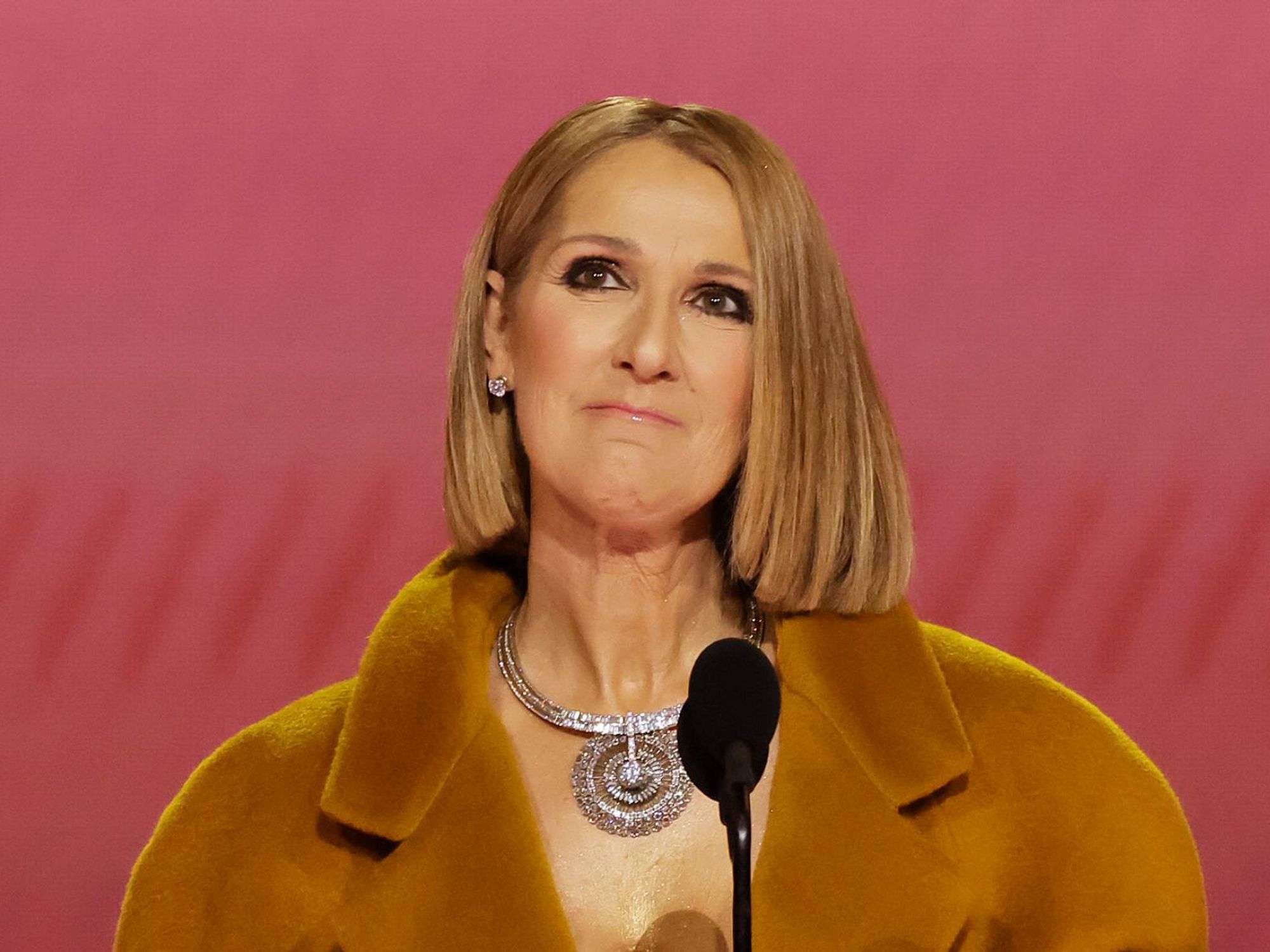 Céline Dion in “a State of Total Determination†Ahead of Paris Concerts — image 3