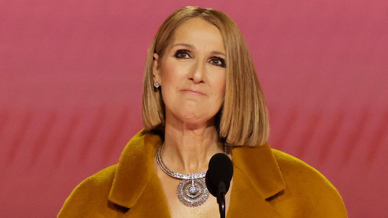 Céline Dion in “a State of Total Determination†Ahead of Paris Concerts — image 4
